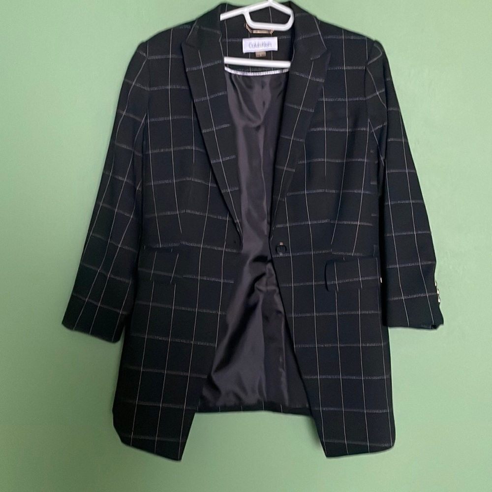 Calvin Klein Blazer